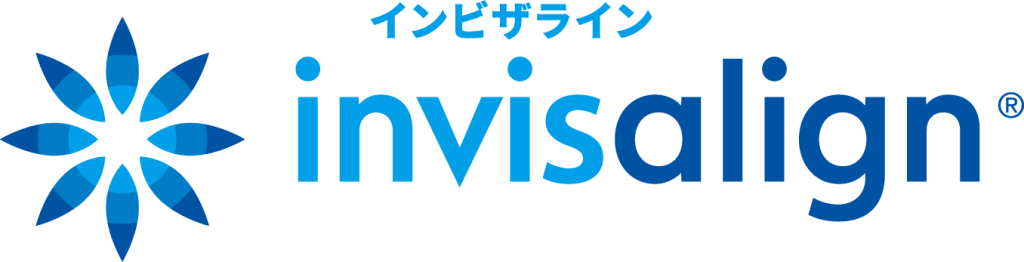インビザラインロゴ